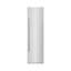 ZLINE 24 in. 12.5 cu. ft. Column Refrigerator in Stainless Steel with Graphite Gray Interior-1658790171