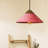 Artisan Concrete Collection Summit Mountain Pendant Fixture-535063220-535063210