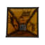 Placid Deer Empire Lighting Shade