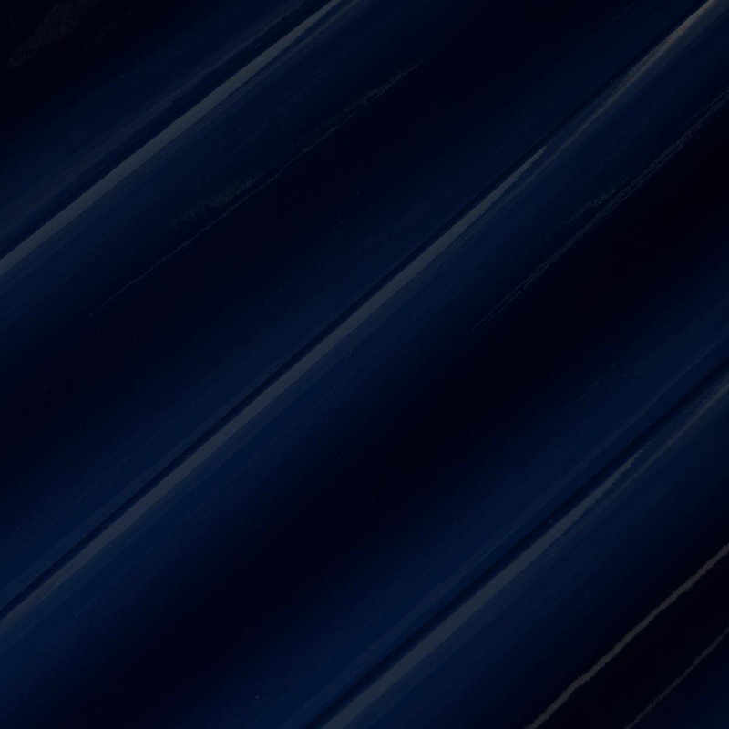 Papier peint en vinyle Ace, Bleu marine