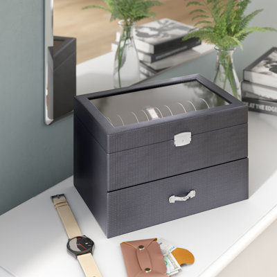 Storage Display Watch Box