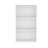 Wall Cabinet Aspen, Kitchen, White-632373812