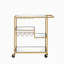 Miroir et chariot de service-128970437-128970440