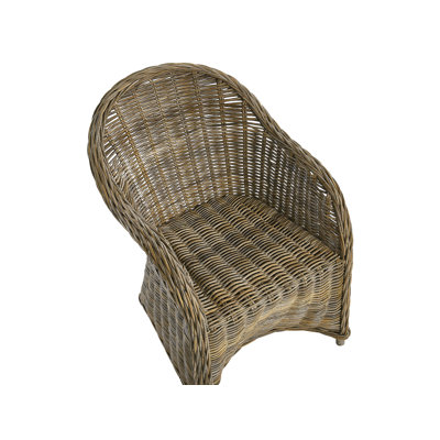 Normant Outdoor Lounge Chair
