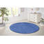 Nasty Blue Area Rug-14334010
