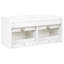 Napa 120mm Double Bathroom Vanity with Basin-1754974077