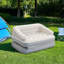 Canapé-lit à matelas gonflable double Kendleshire