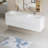 Bathroom Vanity with 4 Soft-Close Drawers-1797601877