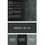 Tapis gris anthracite Jenice-316151424