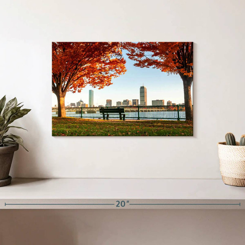 Banc Sirci Boston Park