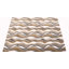 Tapis abstrait gris Alay-366444092