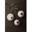 NONA Porcelain Table Mini Vase 3 Piece Set-68121067