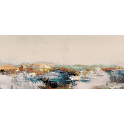 " Jeweled Horizon II "