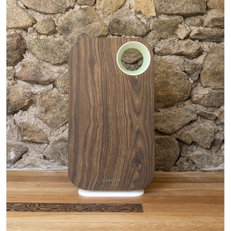 Couvercle de purificateur d'air