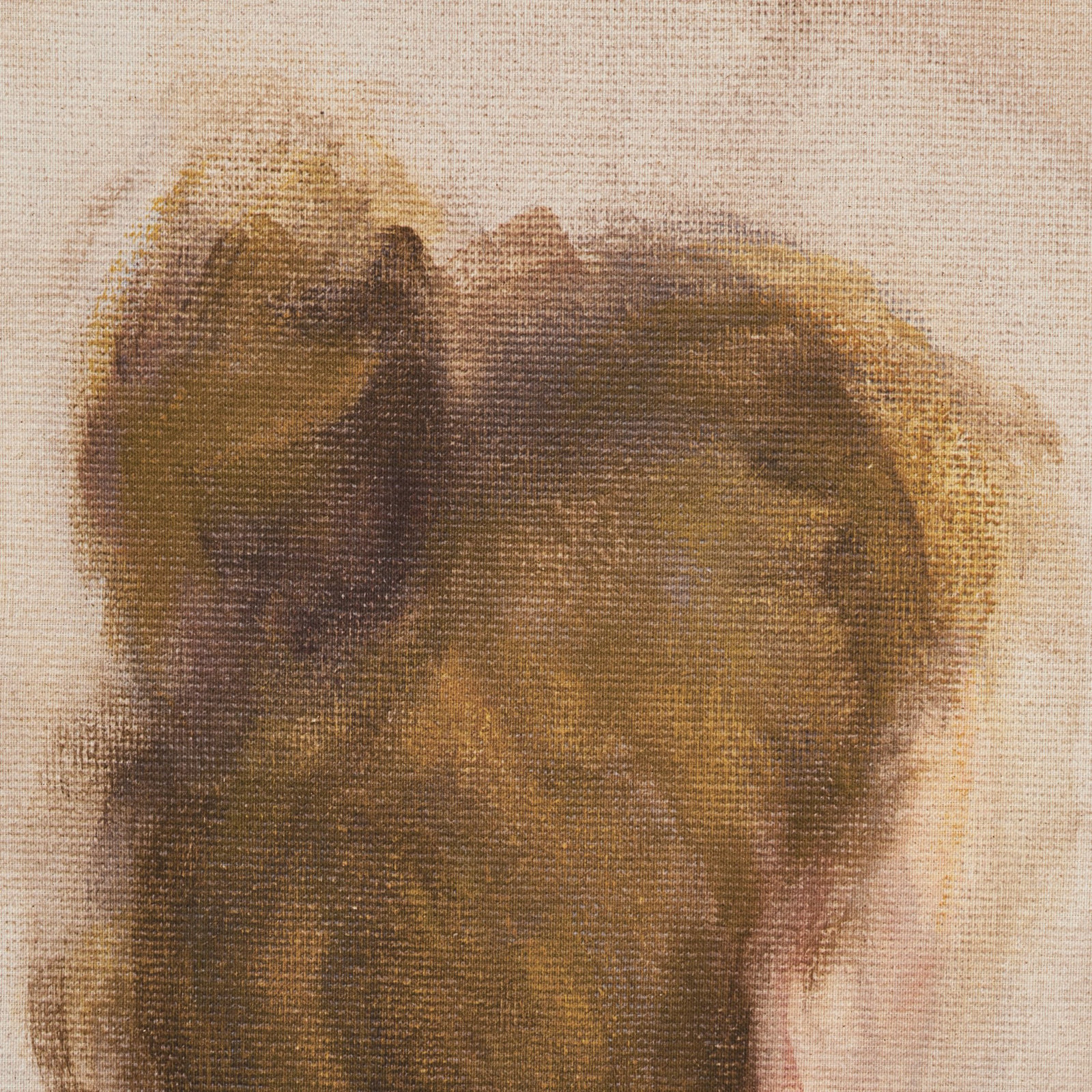 Figure 3 by Brittney Schulz, 40'' H x 30'' W