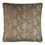 Viper Animal Print Square Cushion-1110466839-1150722195