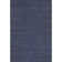 Elfriede Farmhouse Jute Blend Area Rug