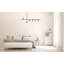 Sunizona 6 - Light Kitchen Island Pendant