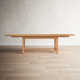 Tula Extendable Dining Table