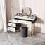 Ensemble de commode 3 pièces Novaya