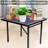 Winado Foldable Table Tennis Table