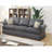 Upholstered 89'' Sofa