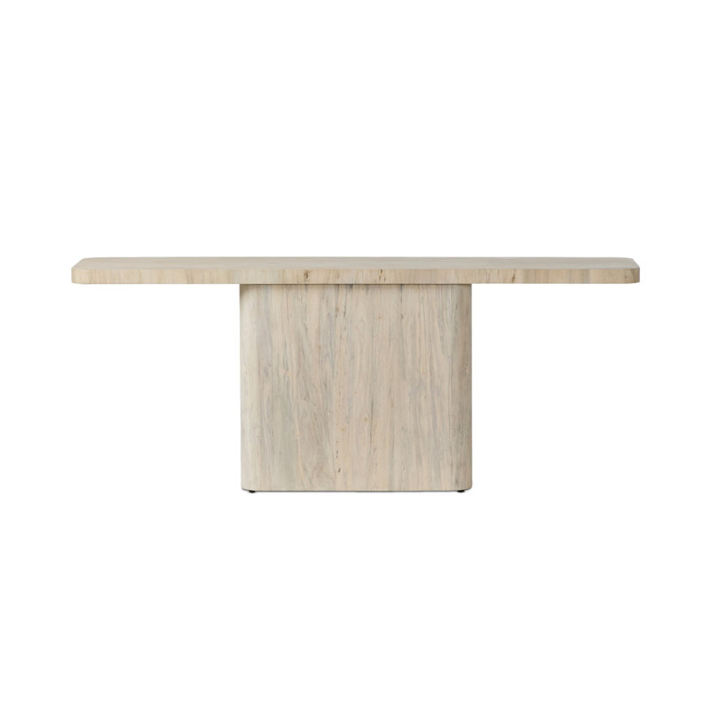 ESMI 78'' W Console Table