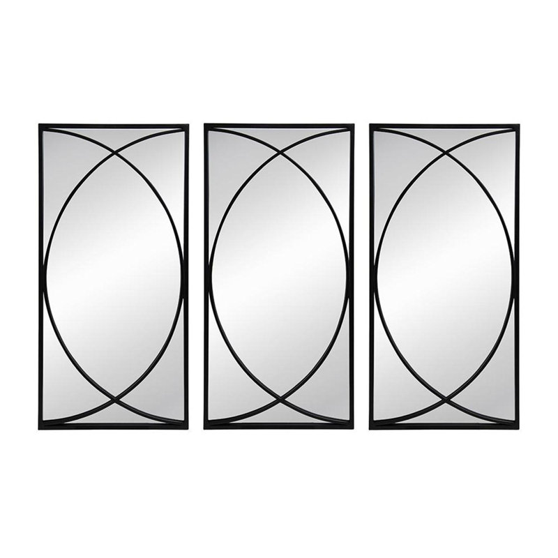 Miroir d'appoint 32 po