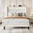Modern Diamond-Tufted Upholstered Bed Frame With RGB LED Lights, USB Charging Ports & Wingback Headboard-1506992539-1506992536