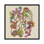 «Dream Big», impression sur toile tendue-74757747-19732254