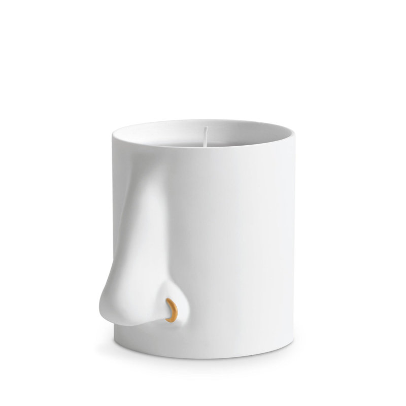 Nez Candle - Thé Russe