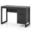  Bureau d'ordinateur moderne avec poste de travail-516251619