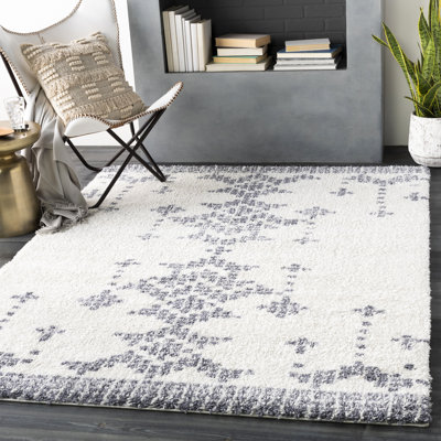 Orsi Geometric Indoor Rug