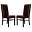 Chaise rembourrée Ardell-1216446498
