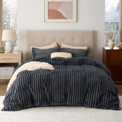 Ensemble de housse de couette Litsure