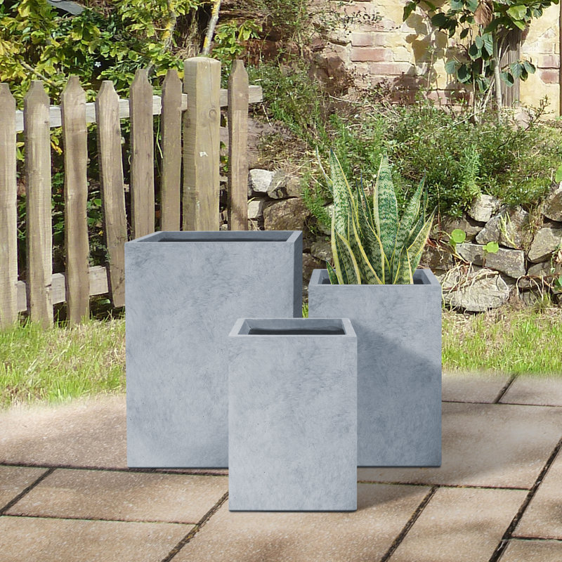 Gaskins Handmade Planter Box