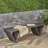 METROPOL BENCH