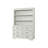 Danbury Storage Bookcase