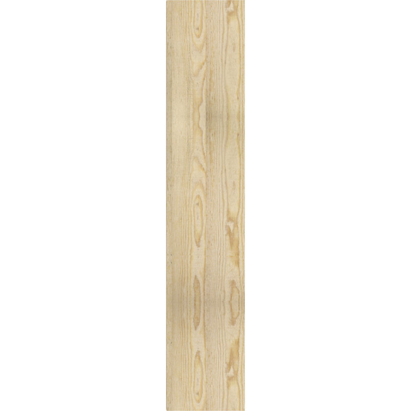 Persienne Thorton, Sapin Douglas de 8 po (sciage brut), P 36 po x H 42 po