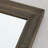 Arejas Rustic Solid Wood Flat Wall Mirror Freestanding Mirror-955546499-1033792996