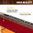 Barrington Ez Fold Shuffleboard Table