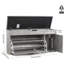 Banc de rangement rembourré Brodench-1148324852