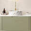 Ensemble de meuble-lavabo mural 24 po Echoe-2005090136-2005090134
