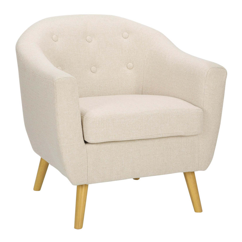 Chaise d'appoint Rockwell