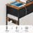 Contrell 31.5'' Console Table-1380264660