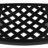 Cast Aluminum 3 Patio With Cushions - Black, To Fatigue For Long-Term Outdoor Use Dining Seat-120274862