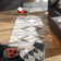 Kelim Colors Southwestern Wool Hand Woven Area Rug