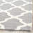 Cannen Hand Tufted Wool Geometric Rug-1009968184-963410288