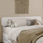 Lit plateforme en bois massif avec lit gigogne assorti Ause-1450992460-1450992448