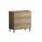 DAX Costa 47" Single Bathroom Vanity in-113862953